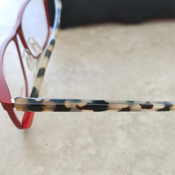 Etnia Barcelona Hamburg frames NWOT - Picture 4 of 4